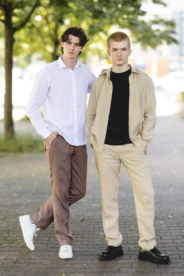 Men